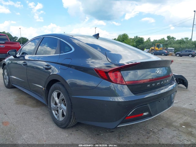 صورة 3 لـ 2023 Hyundai SONATA SE