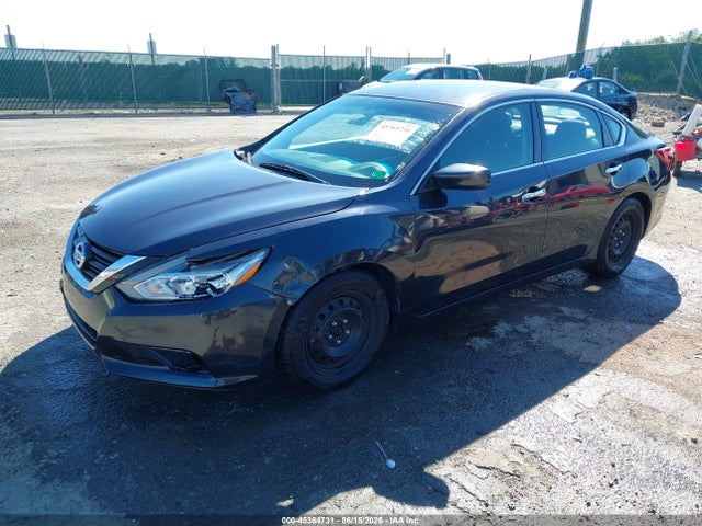 صورة 2 لـ 2018 Nissan ALTIMA 2.5 S