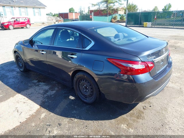 صورة 3 لـ 2018 Nissan ALTIMA 2.5 S