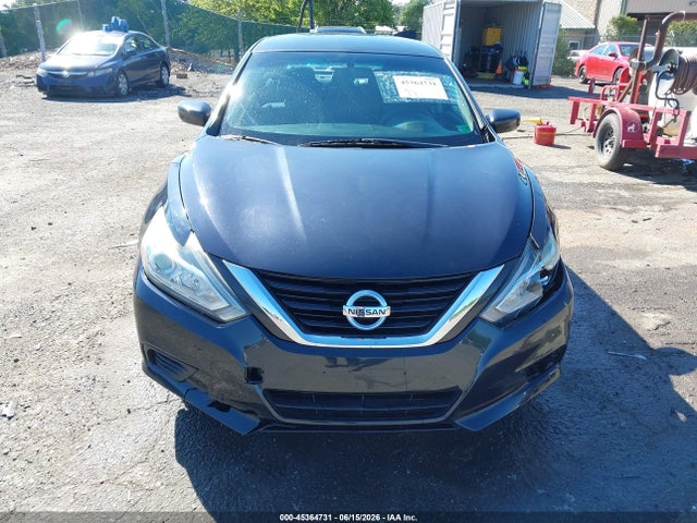 صورة 6 لـ 2018 Nissan ALTIMA 2.5 S