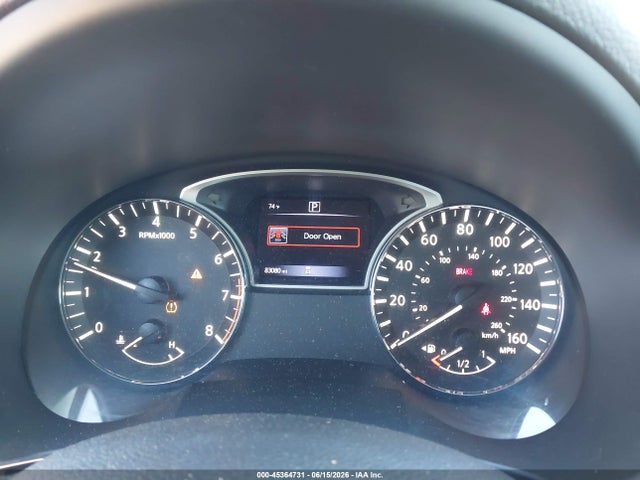 صورة 7 لـ 2018 Nissan ALTIMA 2.5 S