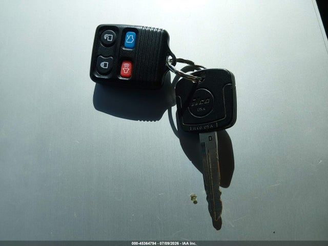2006 FORD MUSTANG V6 缩略图 11