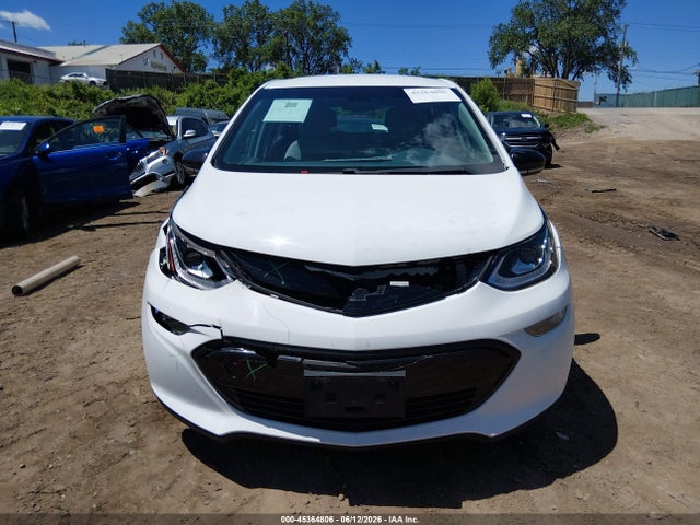 2017 Chevrolet BOLT EV LT 缩略图 12