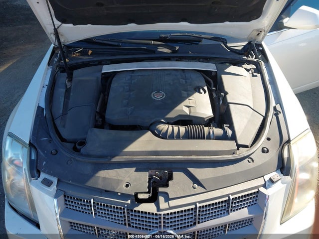 صورة 10 لـ 2009 Cadillac CTS STANDARD