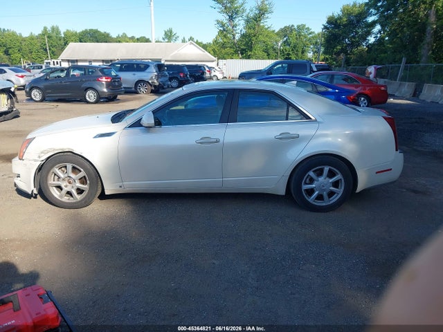 صورة 14 لـ 2009 Cadillac CTS STANDARD