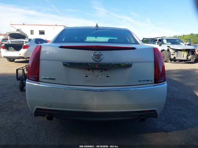 صورة 16 لـ 2009 Cadillac CTS STANDARD