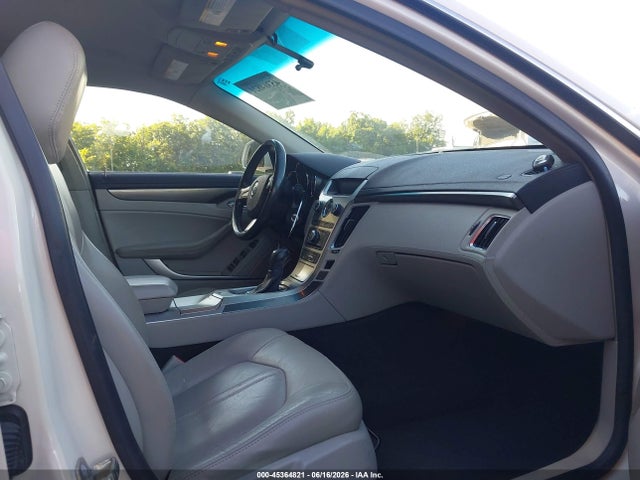صورة 5 لـ 2009 Cadillac CTS STANDARD