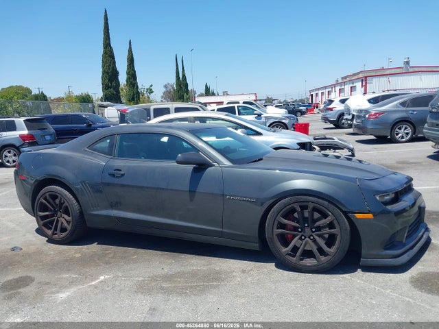 صورة مصغرة 14 لـ 2015 Chevrolet CAMARO 2SS