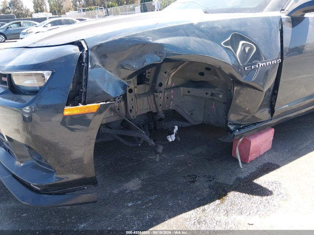 صورة مصغرة 18 لـ 2015 Chevrolet CAMARO 2SS