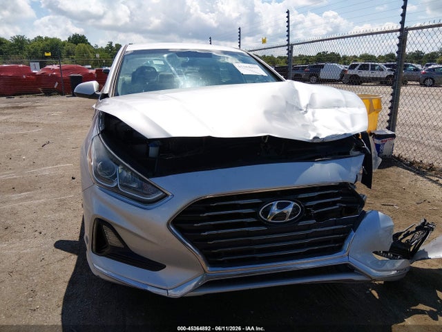 صورة مصغرة 12 لـ 2019 Hyundai SONATA SE