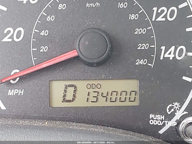 2011 Toyota COROLLA LE thumbnail 15