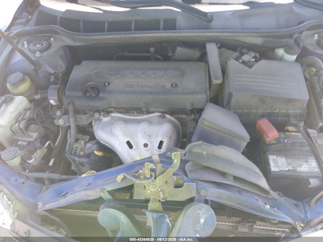2009 Toyota CAMRY LE photo 10