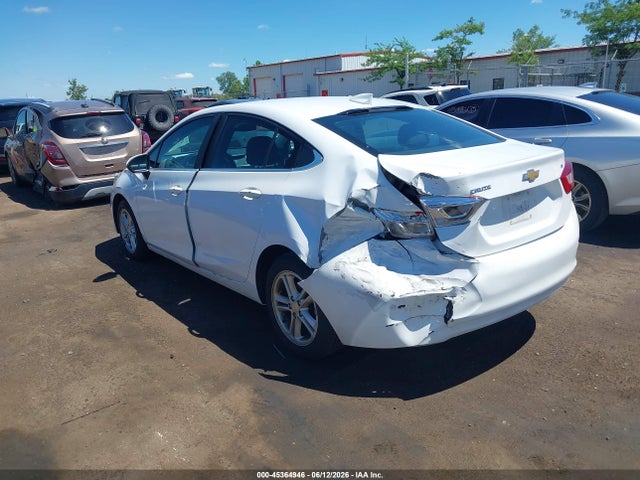 صورة 3 لـ 2017 Chevrolet CRUZE LT AUTO