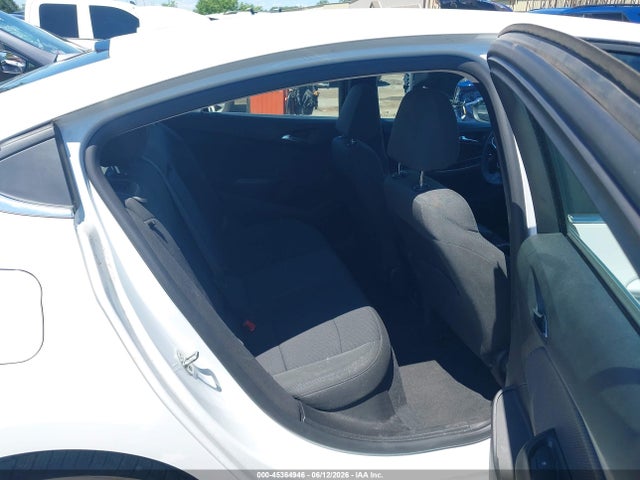 صورة 8 لـ 2017 Chevrolet CRUZE LT AUTO