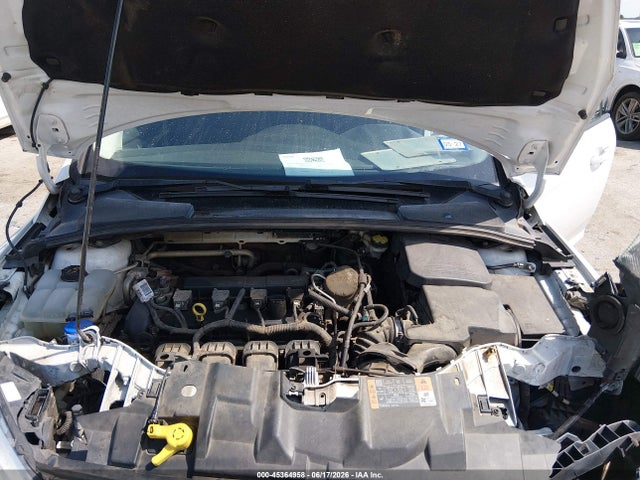 صورة مصغرة 10 لـ 2015 FORD FOCUS SE