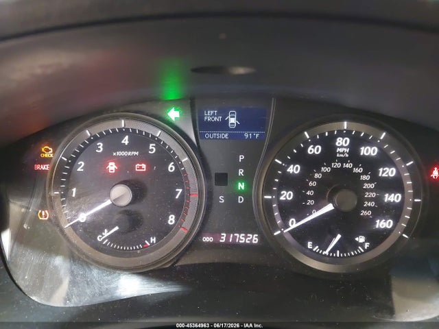 2007 Lexus ES 350 照片 7