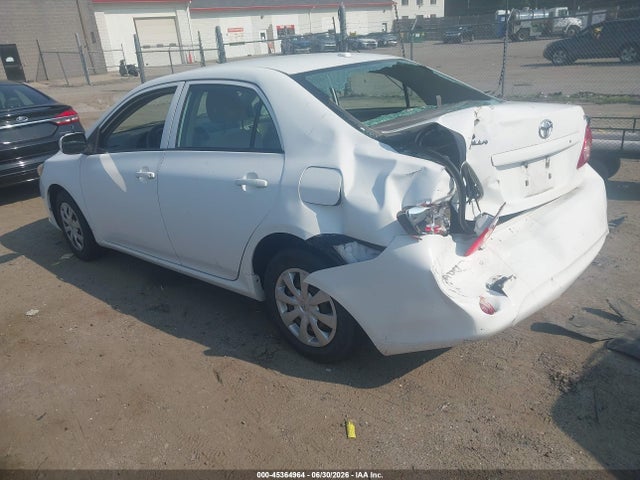 صورة 3 لـ 2009 Toyota COROLLA LE