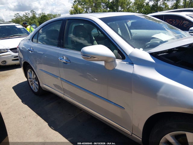 2011 Lexus ES 350 缩略图 13