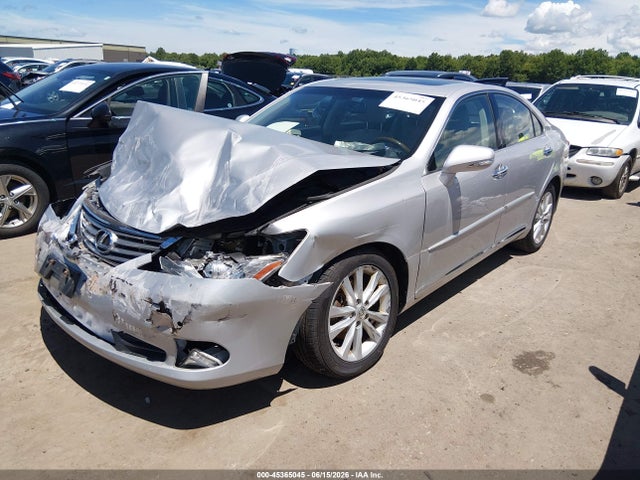 صورة 2 لـ 2011 Lexus ES 350