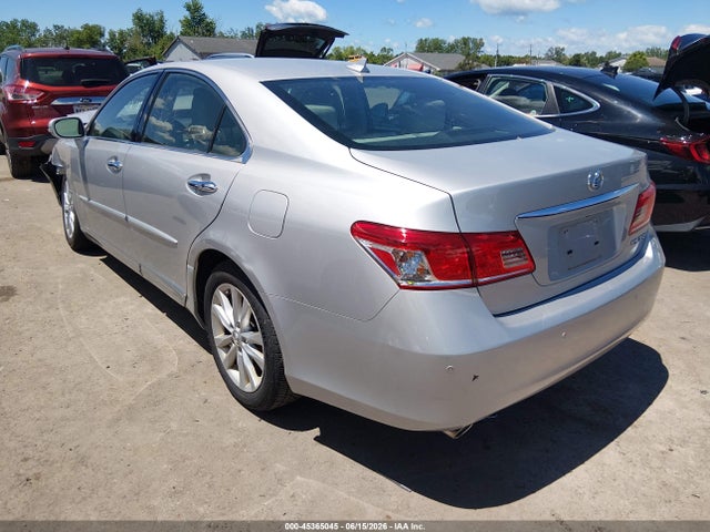 صورة 3 لـ 2011 Lexus ES 350