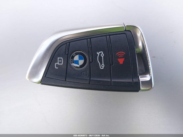 2020 BMW 330I 11
