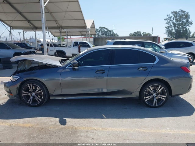 2020 BMW 330I 14