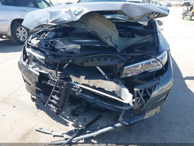 2020 BMW 330I 6