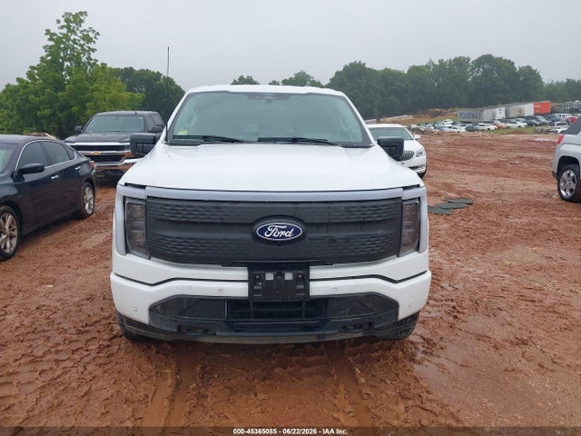 2024 FORD F-150 LIGHTNING FLASH — миниатюра 12
