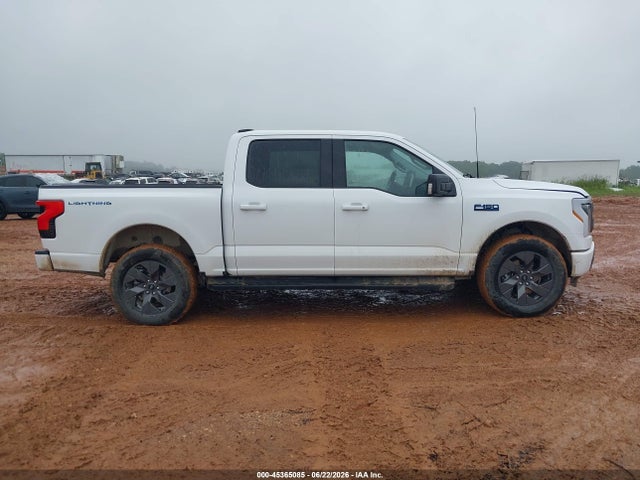 2024 FORD F-150 LIGHTNING FLASH — миниатюра 13