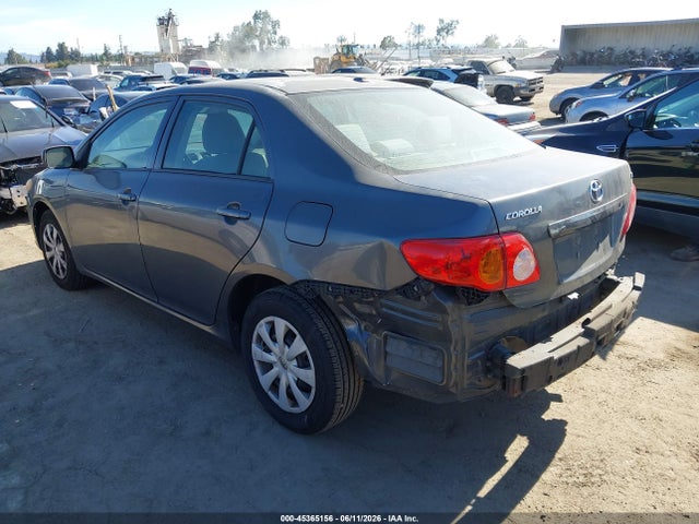 2010 Toyota COROLLA LE 照片 3