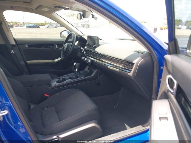 صورة 5 لـ 2024 Honda CIVIC EX