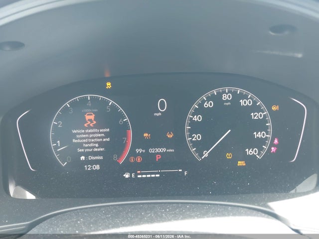 صورة 7 لـ 2024 Honda CIVIC EX