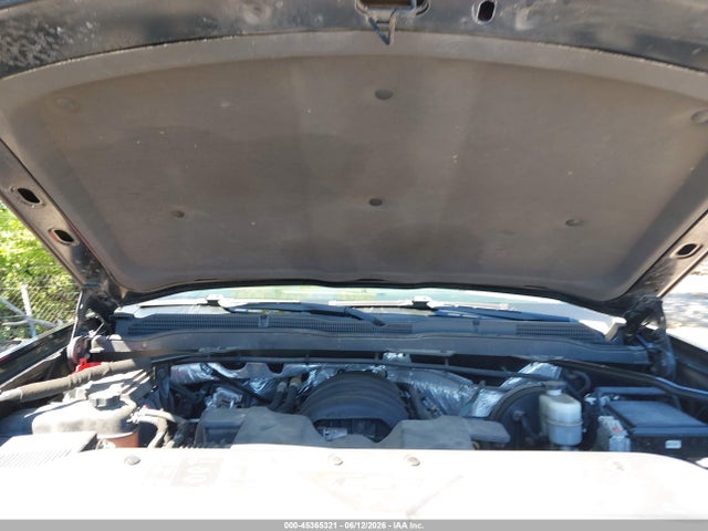 2015 Chevrolet SILVERADO 1500 2LT 照片 10