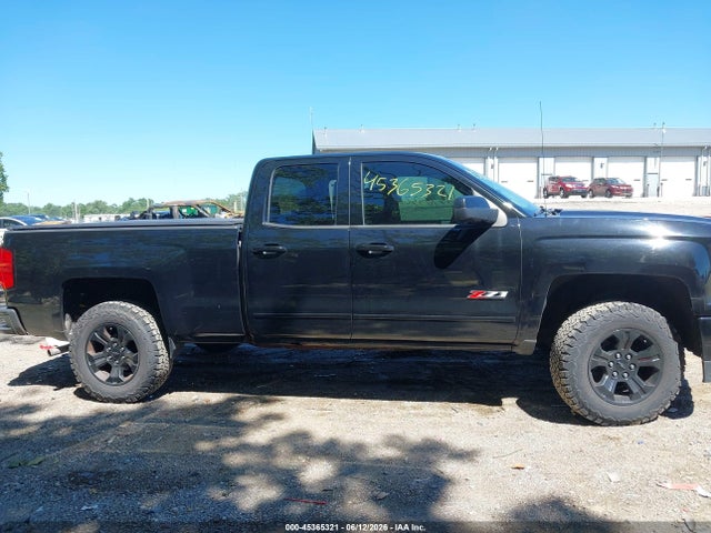 2015 Chevrolet SILVERADO 1500 2LT — миниатюра 13