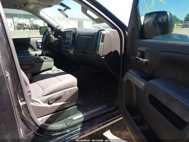 2015 Chevrolet SILVERADO 1500 2LT 照片 5