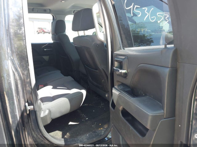 2015 Chevrolet SILVERADO 1500 2LT 照片 8