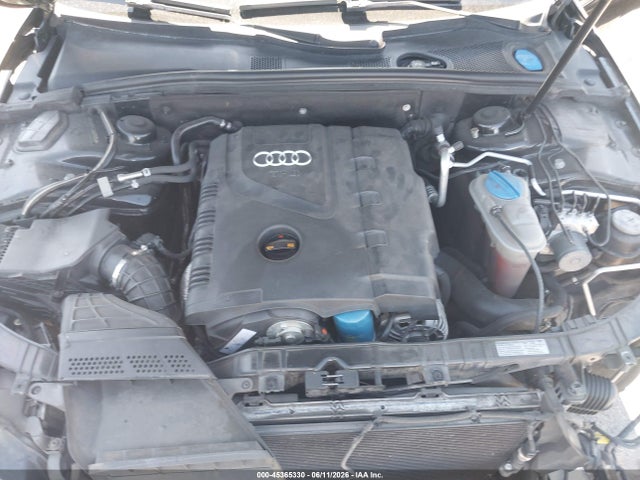 صورة 10 لـ 2011 AUDI A4 2.0T PREMIUM