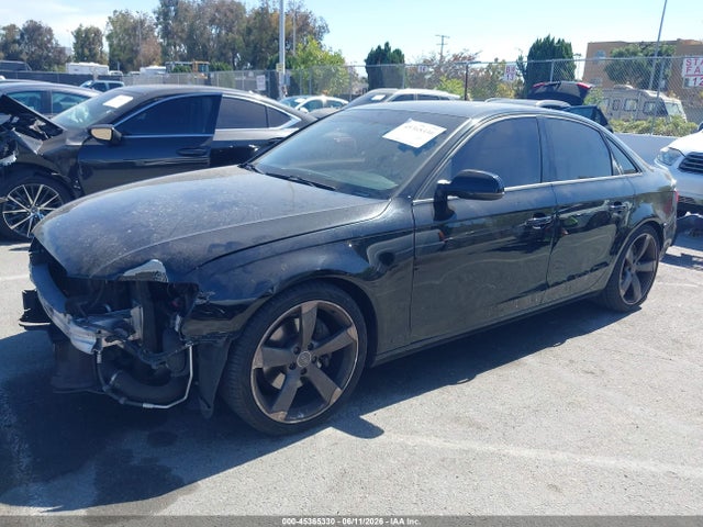 صورة 2 لـ 2011 AUDI A4 2.0T PREMIUM