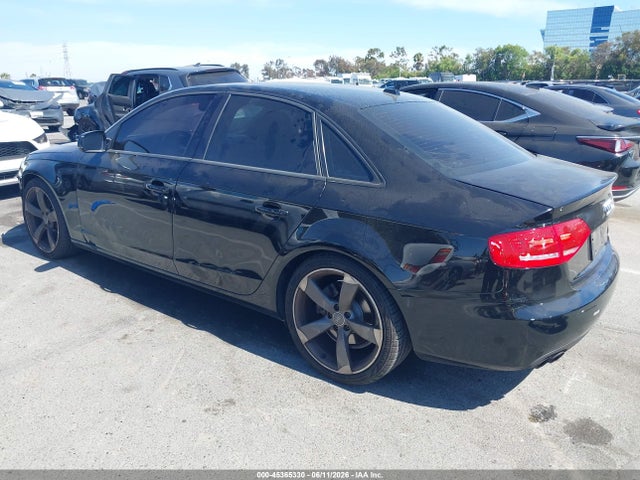 صورة 3 لـ 2011 AUDI A4 2.0T PREMIUM