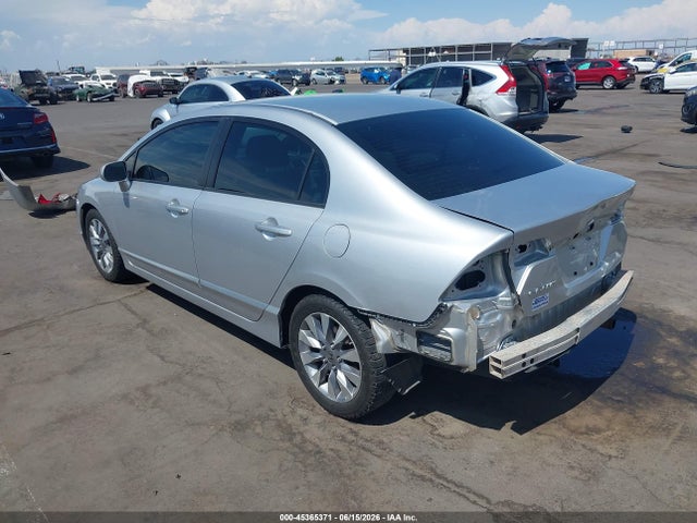 صورة 3 لـ 2009 Honda CIVIC EX