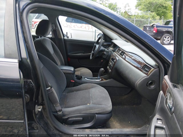 صورة 5 لـ 2012 Chevrolet IMPALA LS