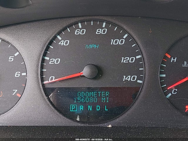 صورة 7 لـ 2012 Chevrolet IMPALA LS