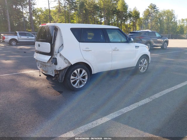 صورة 4 لـ 2014 KIA SOUL +