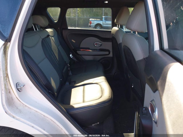 2014 KIA SOUL + 缩略图 8