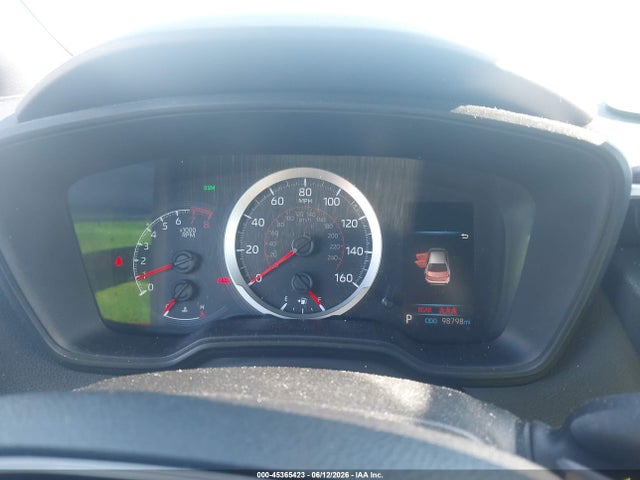 2020 Toyota COROLLA SE 照片 7