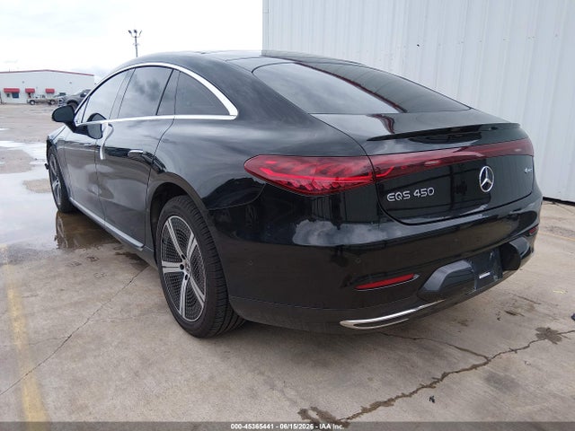 صورة 3 لـ 2023 Mercedes-BENZ EQS