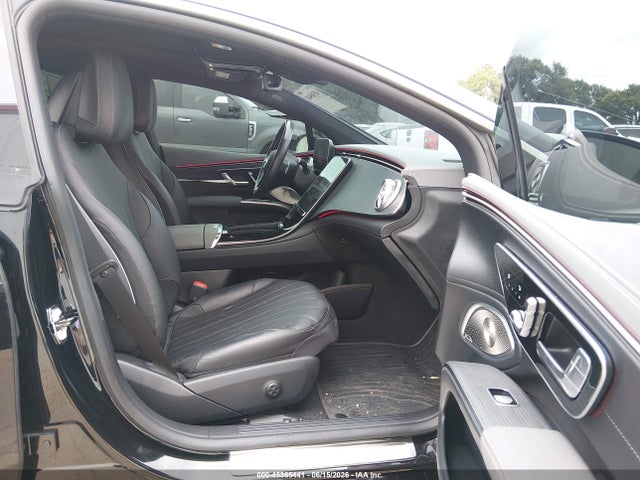 صورة 5 لـ 2023 Mercedes-BENZ EQS
