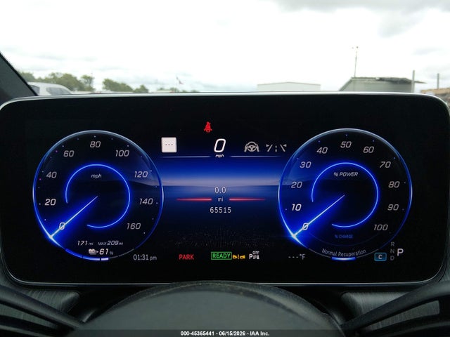 صورة 7 لـ 2023 Mercedes-BENZ EQS