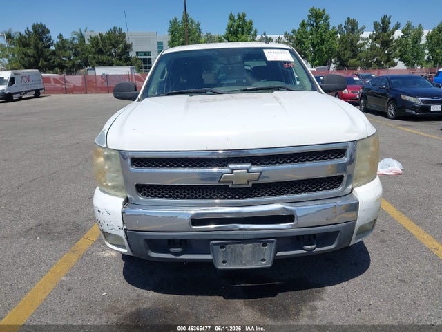 2009 Chevrolet SILVERADO 1500 LT 缩略图 13
