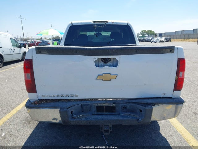 2009 Chevrolet SILVERADO 1500 LT 缩略图 18
